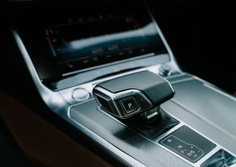 Audi A7 50TDI Quattro S7 Пакет Image 8